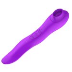 Double Head Suction Vibrator - Image 7