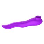 Double Head Suction Vibrator - Image 3