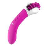 Magic Tongue Rolling Fun Vibrator - Image 6