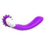 Magic Tongue Rolling Fun Vibrator - Image 4