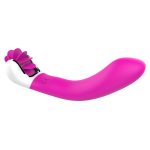 Magic Tongue Rolling Fun Vibrator - Image 5