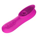 Clit Sucking Vibrator - Image 6