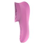 Clit Sucking Vibrator - Image 7