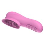 Clit Sucking Vibrator - Image 2