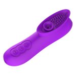 Clit Sucking Vibrator - Image 5