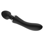 Double Head Heating Wand Vibrator - Image 8