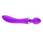Double Head Heating Wand Vibrator - Image 10