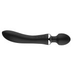 Double Head Heating Wand Vibrator - Image 2