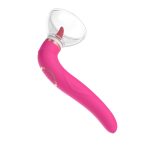 G Spot Tongue Vibrator - Image 8