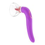 G Spot Tongue Vibrator - Image 3
