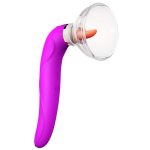 G Spot Tongue Vibrator - Image 4