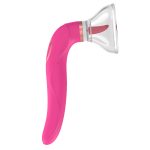 G Spot Tongue Vibrator - Image 5