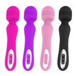 Wad Magic Wand Vibrator - Image 6