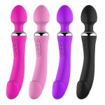 Double Penetration Heating Vibrator - Image 6