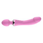 Double Penetration Heating Vibrator - Image 7
