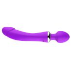 Double Penetration Heating Vibrator - Image 10