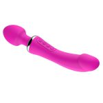 Double Penetration Heating Vibrator - Image 3