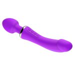 Double Penetration Heating Vibrator - Image 4