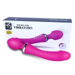 Double Penetration Heating Vibrator - Image 5