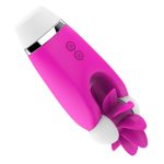 Rolling Teaser Clit Vibrator - Image 8