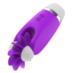 Rolling Teaser Clit Vibrator - Image 9
