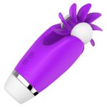 Rolling Teaser Clit Vibrator - Image 2