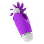 Rolling Teaser Clit Vibrator - Image 5