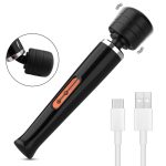 Powerful AV Magic Wand Massager