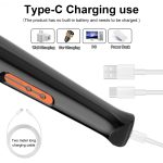 Powerful AV Magic Wand Massager - Image 3