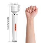 Powerful AV Magic Wand Massager - Image 4