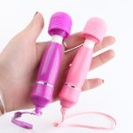 Enya Mini Vibrator Massager - Image 6
