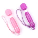 Enya Mini Vibrator Massager - Image 9
