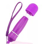 Enya Mini Vibrator Massager - Image 5