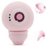 Suction & Licking Magic Eye Vibrating Egg - Image 6