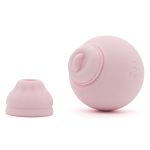 Suction & Licking Magic Eye Vibrating Egg - Image 7