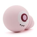 Suction & Licking Magic Eye Vibrating Egg - Image 3