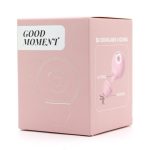 Suction & Licking Magic Eye Vibrating Egg - Image 4