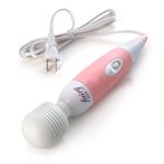 Fairy mini wand massager