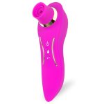 Tina Clit Suction Vibrator - Image 9