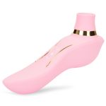Tina Clit Suction Vibrator - Image 10