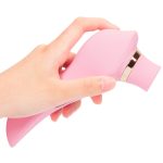 Tina Clit Suction Vibrator - Image 2