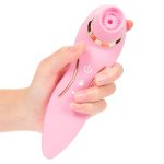 Tina Clit Suction Vibrator - Image 4