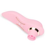 Tina Clit Suction Vibrator - Image 5