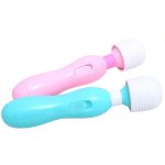 Libra Magic Wand AV Vibrator - Image 7