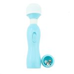 Libra Magic Wand AV Vibrator - Image 2