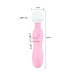 Libra Magic Wand AV Vibrator - Image 3