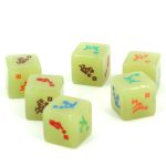 Flashing Luminous Sex Dice - Image 6