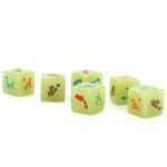 Flashing Luminous Sex Dice - Image 7