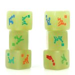 Flashing Luminous Sex Dice - Image 4