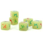 Flashing Luminous Sex Dice - Image 5